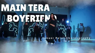 Main Tera Boyfriend Los Angeles YOUTUBE