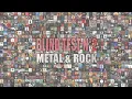 Download Lagu BLIND TEST MUSIC QUIZ N°2 - METAL \u0026 ROCK EDITION