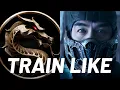 Download Lagu Mortal Kombat Star Joe Taslim’s Sub-Zero “Shadow Training” | Train Like a Celebrity | Men’s Health