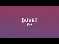Download Lagu Bôa - Duvet (Lyrics)