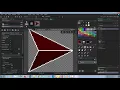 Making an Asteroids Type Game in Game Maker Studio 2 Part 1 Moving the Ship