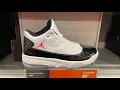 Jordan Max Aura 2 - Style Code CK6636-102