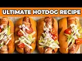 Download Lagu Ultieme hotdogs recept #Hoe maak je hotdogs #Hotdogs eenvoudig recept