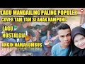 Download Lagu Angin na marombus _cover lagu Mandailing