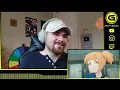 Reacting to MY HERO ACADEMIA OPENING | Eve "Bokurano" | Official Music Video | ANIME REACTION!