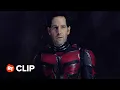 Ant-Man and The Wasp Quantumania Movie Clip - I m an Avenger 2023
