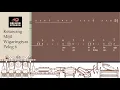 Download Lagu Latihan Gerong: [8] Ketawang Mijil Wigaringtyas Pelog 6 (+Sinden)