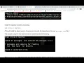 2406 tutorial 6