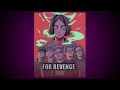 Download Lagu FOR REVENGE - JENTAKA (LYRICS) Viral tiktok
