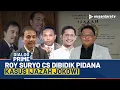 Download Lagu [LIVE] Roy Suryo Cs Dibidik Pidana Kasus Ijazah Jokowi | NTV PRIME