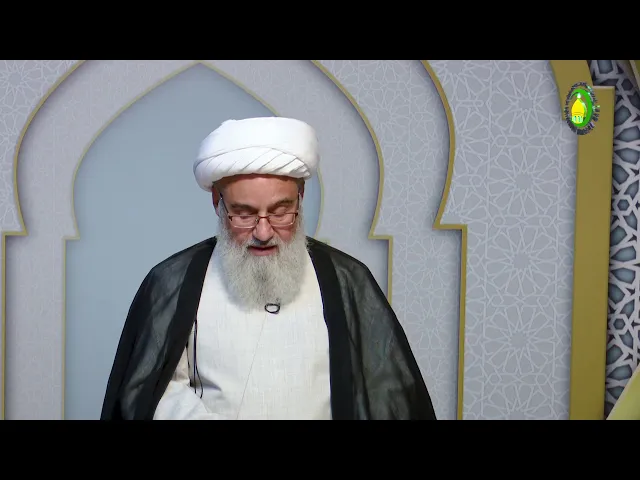 ⁣218   موضوع مساوات امام علی علیه السلام با پایمبر صلی الله علیه و آله و سلم - استاد: شیخ حسن میلانی