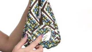 Vera Bradley Lunch Cooler SKU 8927913