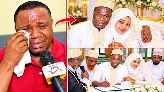 Full Interview: Mume Alia KUDHULUMIWA Mke Wake wa NDOA, Utekaji na Matukio ya Kutisha Aliyopi..