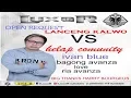 Download Lagu DJ Bayoe Luxor Surabaya Lanceng Kalwo VS Family Wong Helap