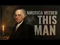 John Adams More Important than George Washington