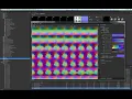 PopcornFX Vector-Field viewer Import Export Bake Settings
