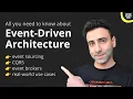 A Beginner s Guide to Event-Driven Architecture