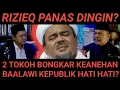 Download Lagu RIZIEQ PANAS? DUA TOKOH HABIS HABISAN BONGKAR KE ANEHAN KLAN BAALAWI?