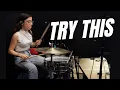 This Pattern Changed My Drumming Simple to Advanced
