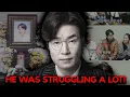 Download Lagu The Tragic Final Hours of Song Young Kyu