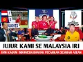 Download Lagu BERUNTUNG ASEAN PUNYA INDONESIA !! Pengamat Malaysia Iri Lihat Banyak Sejarah Asean Diperoleh Garuda