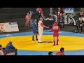 Download Lagu 64 kg.Sheik Mansur Habibulaev (RUS) World Champion 2023, Yerevan-Ermenia