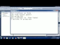 How to set tab order of C controls in a form