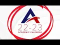 Allen ISD Calendar 2022-23