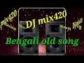 Lagu Hindi old DJ song Hum Hain Rahi Pyar Ke Djmix420