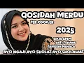 Lagu QOSIDAH MERDUU BIKIN TAMBAH PAHALA || ENAK DI DENGAR ADEM DI HATI // MUSIK ISLAMI MENGGETARKAN HATI 