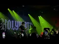 Holywatr - Pure Leaf | Live in San Francisco | (2026) 