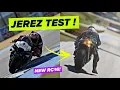 Download Lagu UJI COBA PERDANA RC16 RACIKAN RISRIO !! POWERFUL PARAH GILAAA!! - (CAREER 74) MOTOGP25
