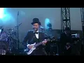 Christophe Maé a Séte - Tombé sous le charme .