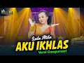 Download Lagu Lala Atila - Aku Ikhlas - Kembar Campursari ( Official Music Video )