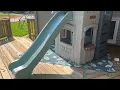 Step2 Enchanting Adventures 2 Story Kids Playhouse Review Do my kids like it