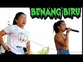 Download Lagu 📌Benang biru cover nining feat riscal
