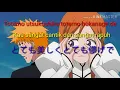 Download Lagu Lirik + terjemahan Aqua Timez - Alone [Bleach OST] アニメの歌の歌詞
