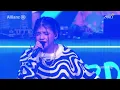 Weird Genius - Lathi (ft. Sara Fajira) | Live Performance @ASN KICKOFF 2022
