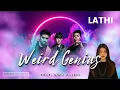 Download Lagu Weird Genius - Lathi (ft. Sara Fajira) | Live Performance @ASN KICKOFF 2022