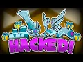 Alpha Items are Being HACKED IN on Animal Jam Classic