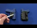 Short Round DeSantis Pegasus Slim Tuk