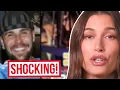 Download Lagu Justin Bieber NEW Footage SHOCKS People!!!! | Hailey Bieber VS Taylor Swift  Has Fans GOING OFF