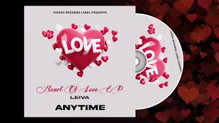 Leiva Lewis ANYTIME Official Audio 