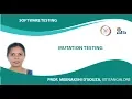 Mutation Testing