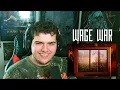 NEW WAGE WAR ALBUM IS HERE!!! | Wage War - Landfall (ALBUM REACTION)