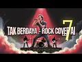 Lagu Tak Berdaya – Meggi Z | Rock Cover AI