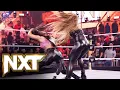 Mandy Rose blindsides Roxanne Perez WWE NXT Dec 13 2022