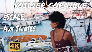 Vous n’allez pas aimer mais … ( Voilier Coraille en Voyage )