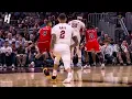 Lonzo Ball Lost HIS SHOE After That Miss