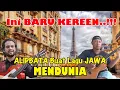 Lagu PALING KEREN !!! ALIPBATA BUAT LAGU JAWA MENDUNIA | Lagu Jawa di Buat Flamenco